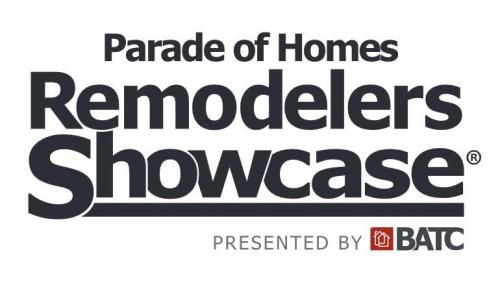 Parade of Home Remodelers Showcase